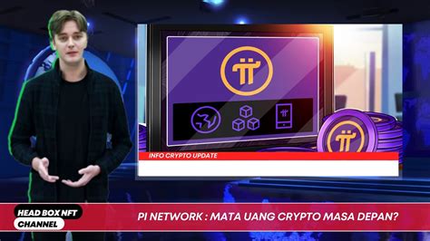 Pi Network Coinbase: Masa Depan Mata Uang Digital